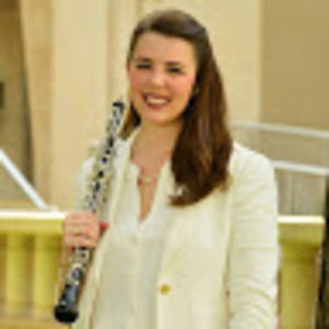 Meet your Posher, Abby y.